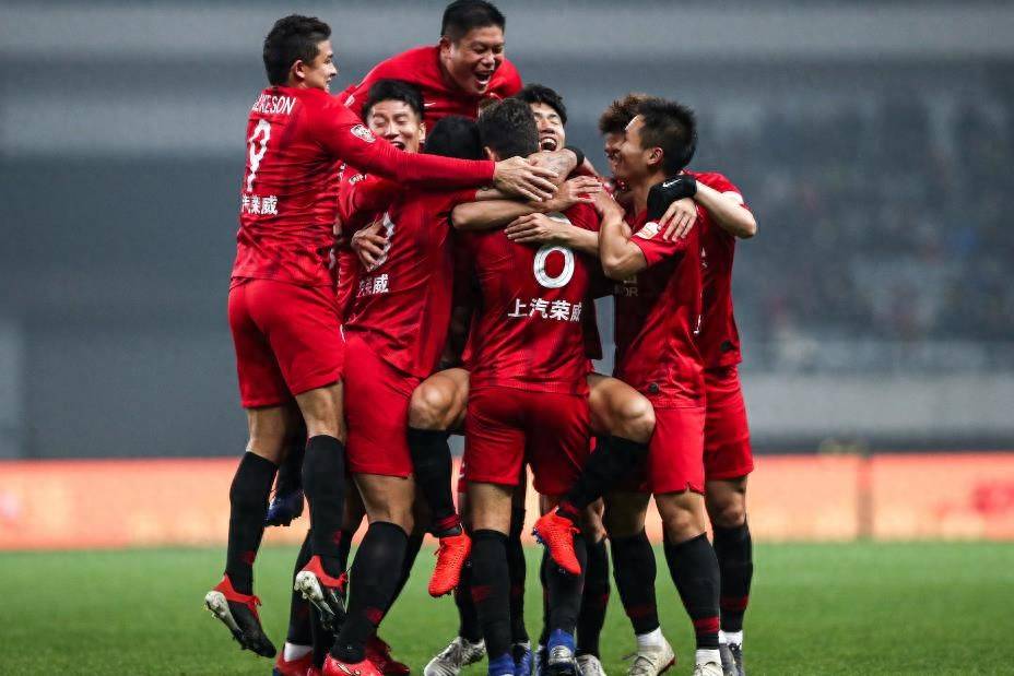关于华夏幸福外援状态神勇，成为球队利器的信息