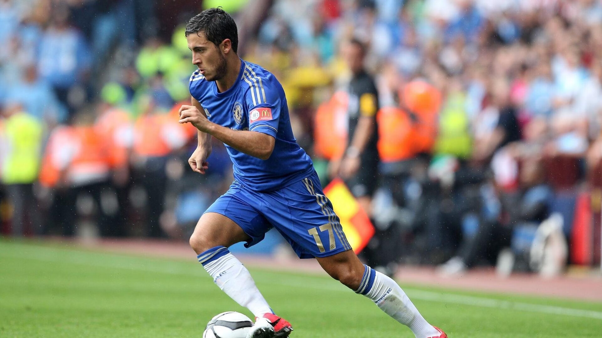 塔图姆回归赛场，挺进下一轮首场状态亮眼，MAD观众沸腾！